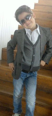 Артём Григорьян