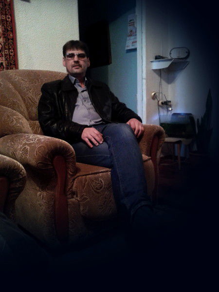 Сергей Науменко