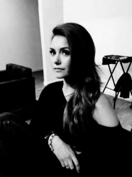 • Helena Andreeva •