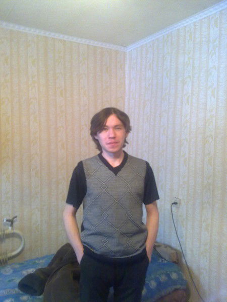 Ильмурзин Стас