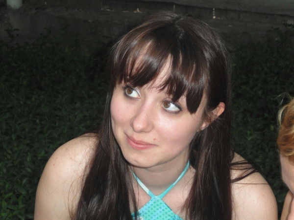 Наталья Бутырина