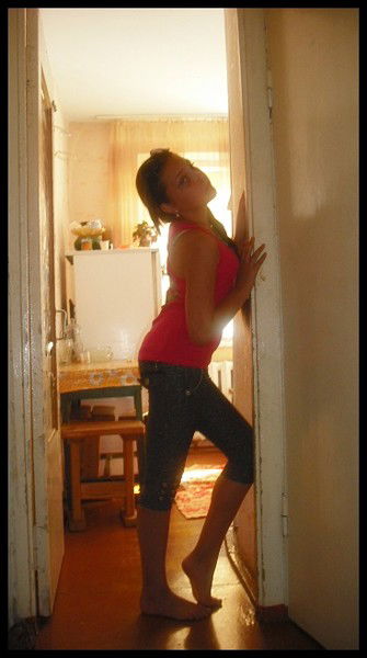 Пай Дево4Ка ....