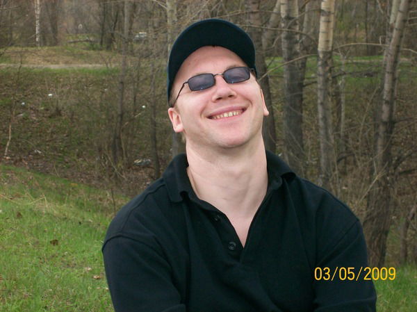 Максим Колотилов