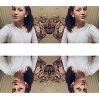 Настя Рябова