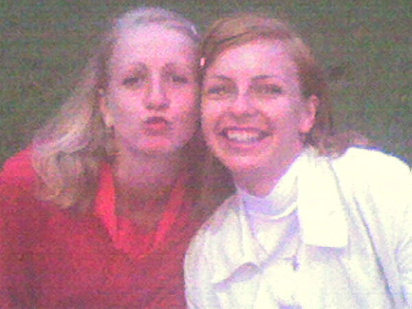 Анна Гармаш