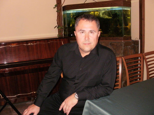 Валерий Дарчук