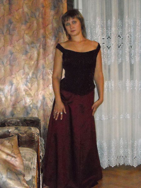 Лола Гришина