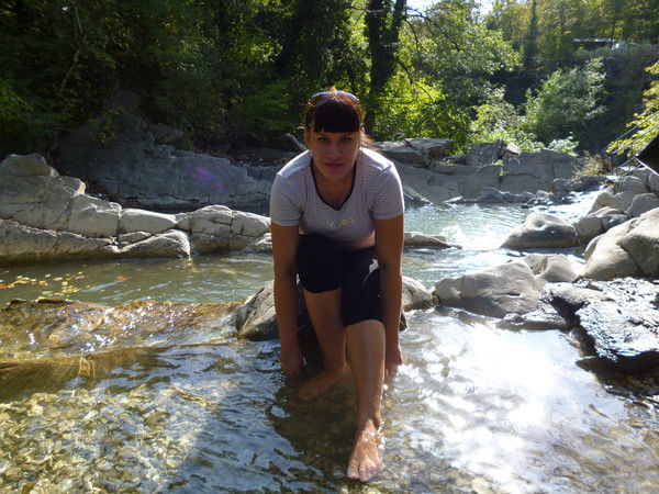 Инна Серова