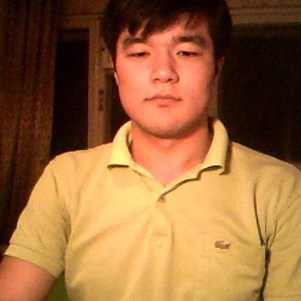 Saparali Abdyrahman Uulu