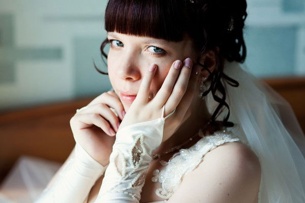 Мария Тимонина