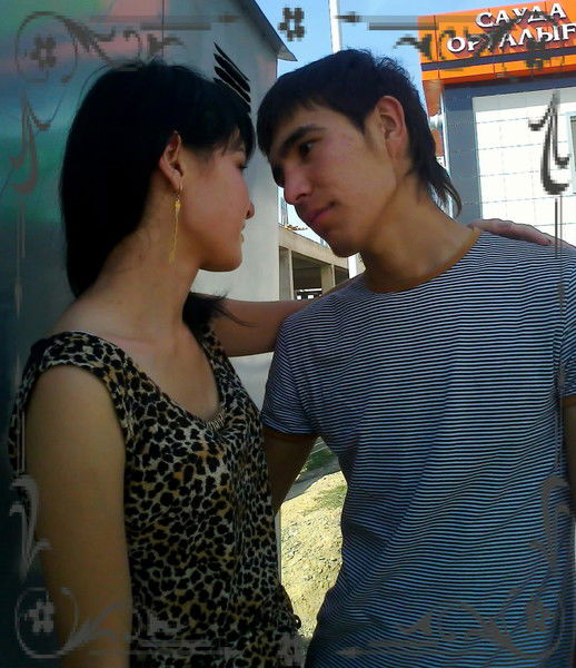 Женіс Амиров