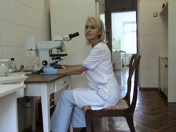 Юлия Тимофеева