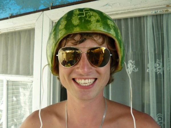 Александр Веснин