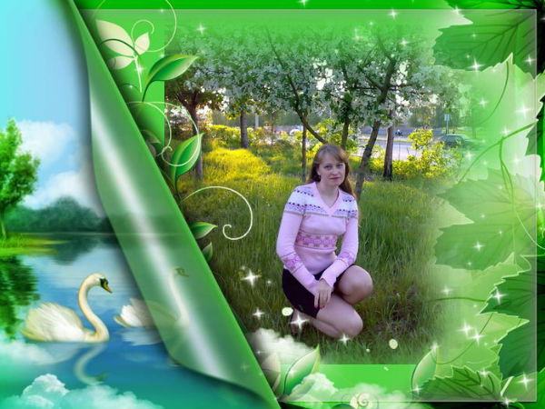 Татьяна Карделева