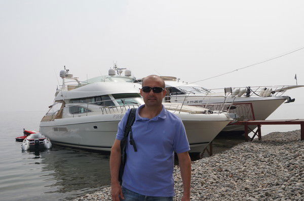 Вадим Максатов