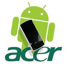 Acer Android