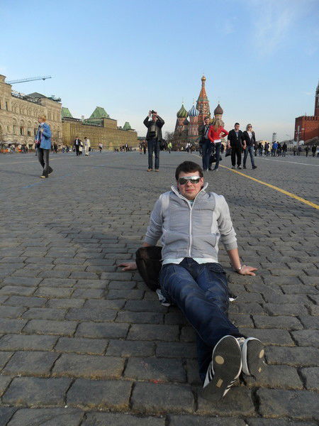 Андрей Лендьел