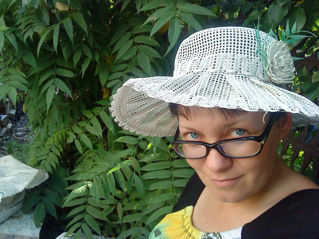 Елена Винтерфельд