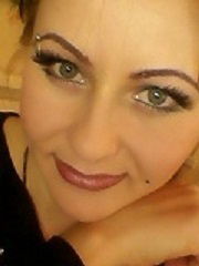 Надежда Надеждовна