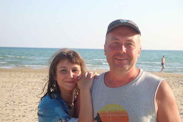 Александр Бурыгин