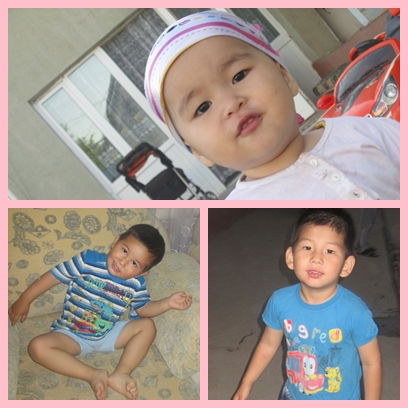 Меруерт Курбанкулова