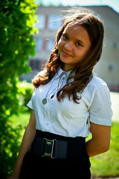 Мария =) ***********