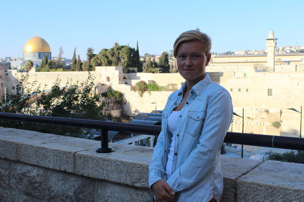 Ольга Боброва