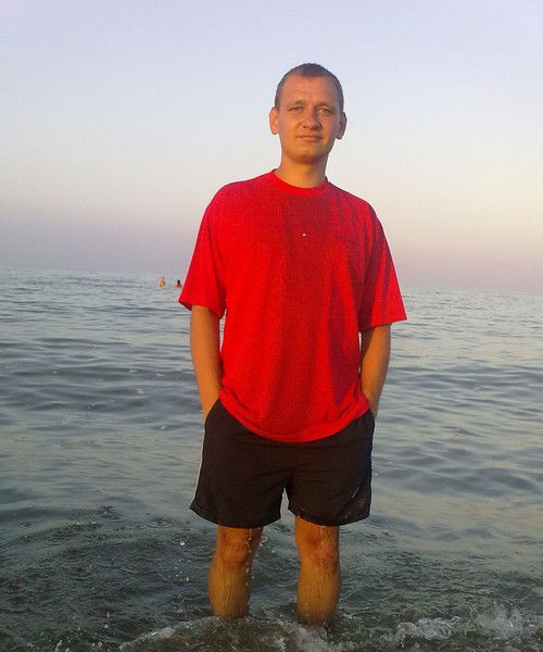 Роман Чабан