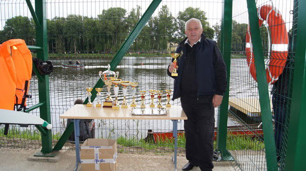 Юрий Андрушко