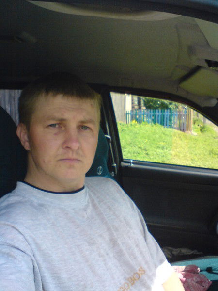 Саня Худяков