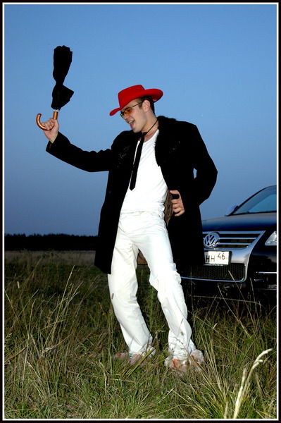 Максим Добророднов