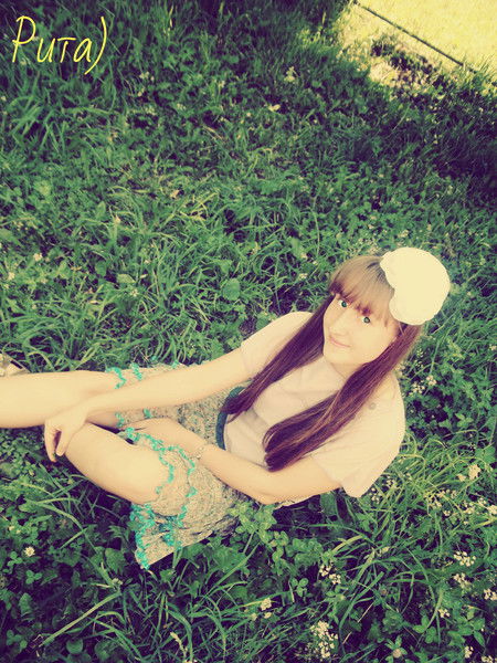 Рита Савицкая