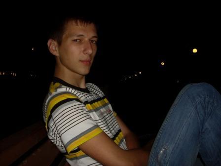 Женя Тарарако