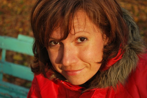 Елена Зимина