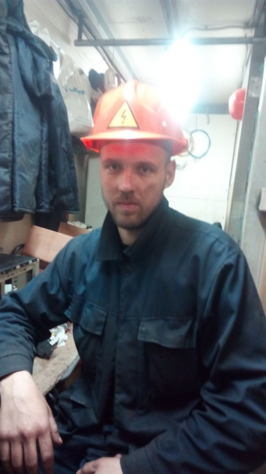 Дмитрий Кох