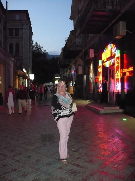 Татьяна Сероштан