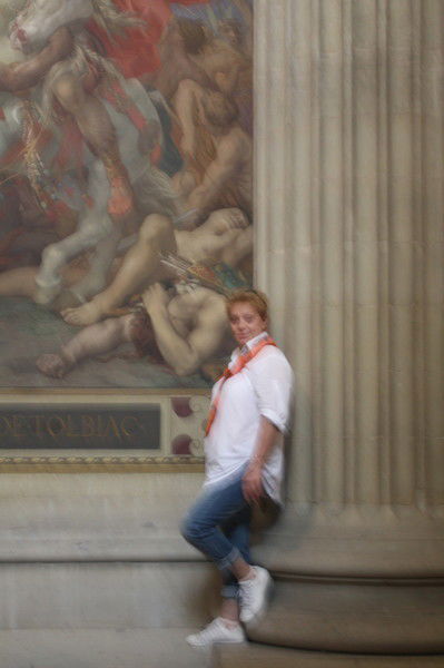 Валентина Ермолаева