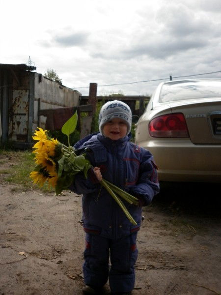 Екатерина Жукова(Никонова)