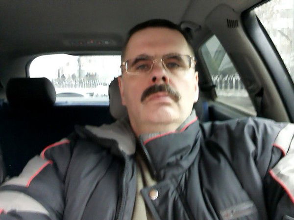 Машинский Дмитрий