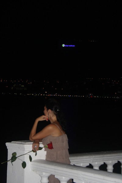 Евгения Саламатова