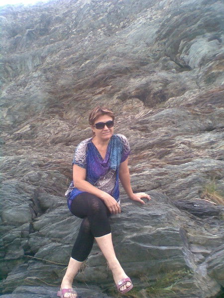 Валентина Вишняк (Потешная)