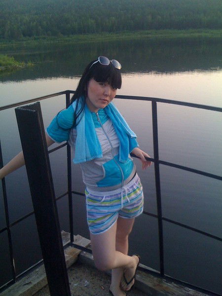 Алтана Златковская