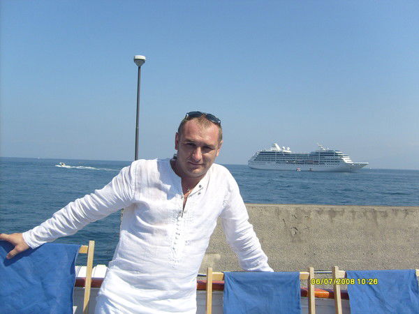 Роман Трубачёв