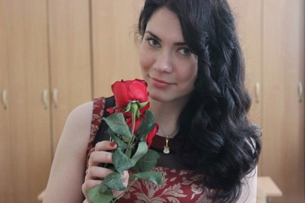 Регина Семагина