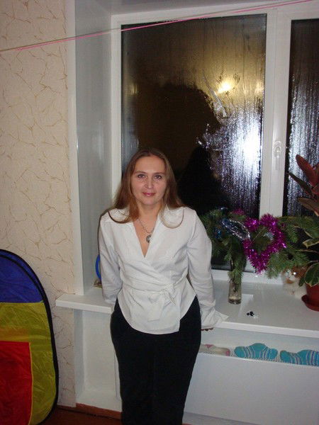 Александра Побат