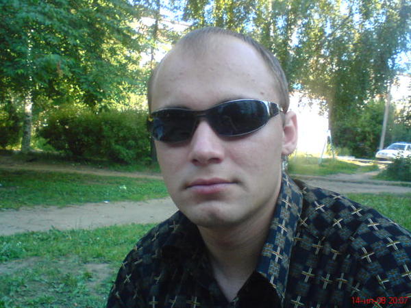 Андрей Сибгатулин