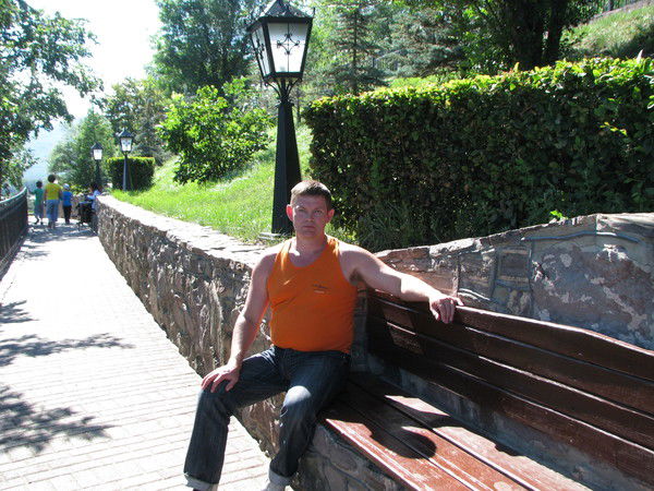 Дмитрий Игнатьев