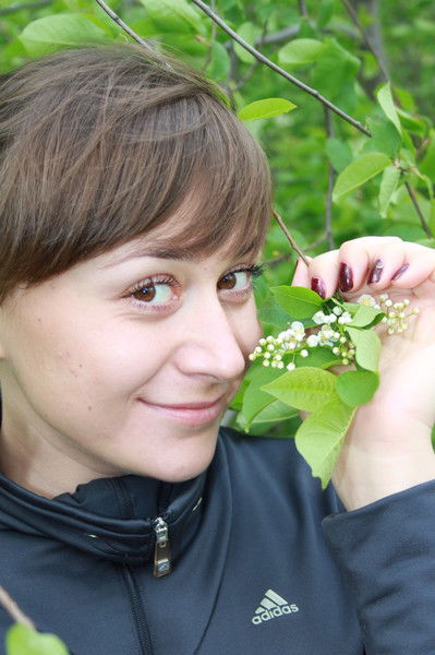 Наталья Яли