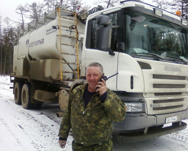 Александр Кулебякин