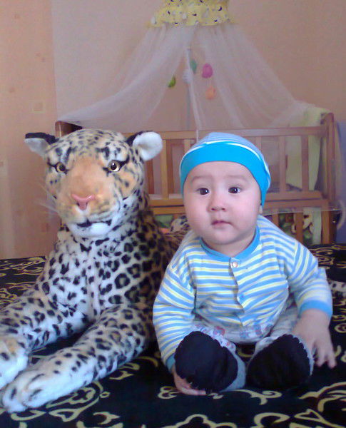 Асем Нурланкызы